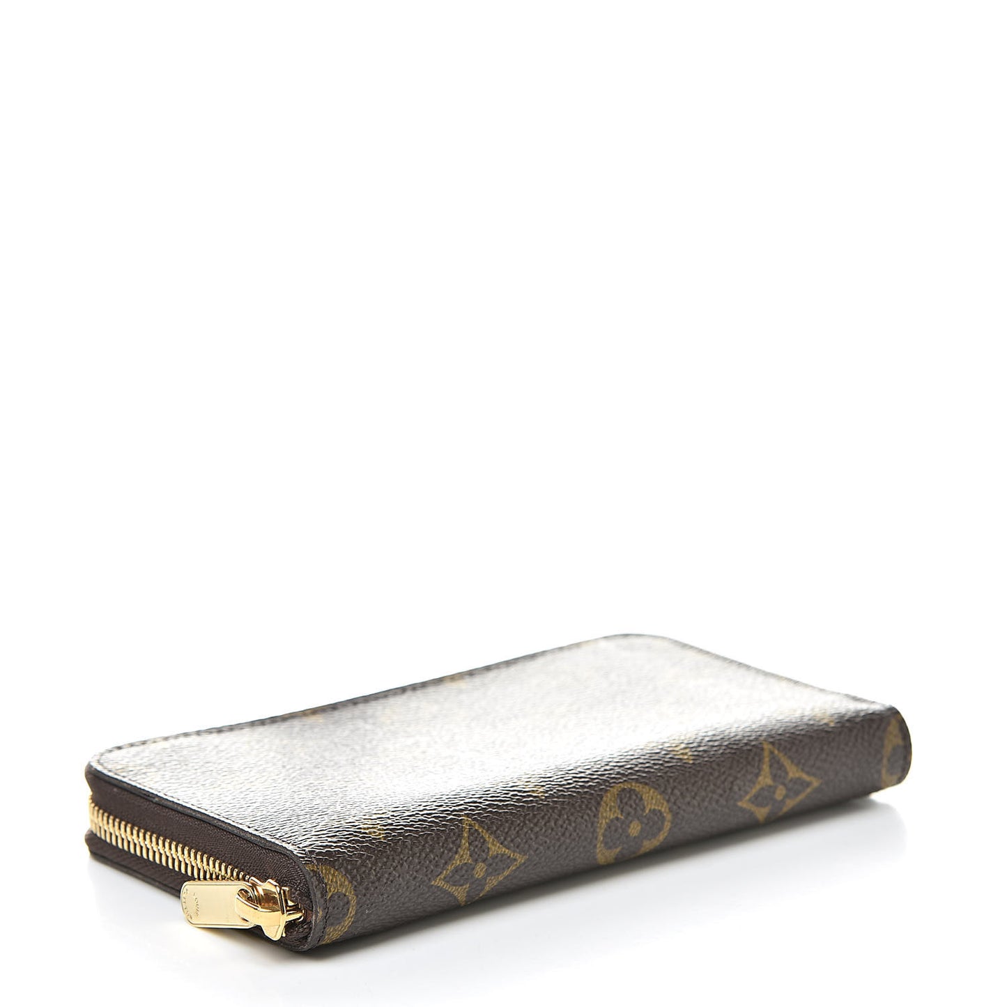 Monogram Zippy Compact Wallet