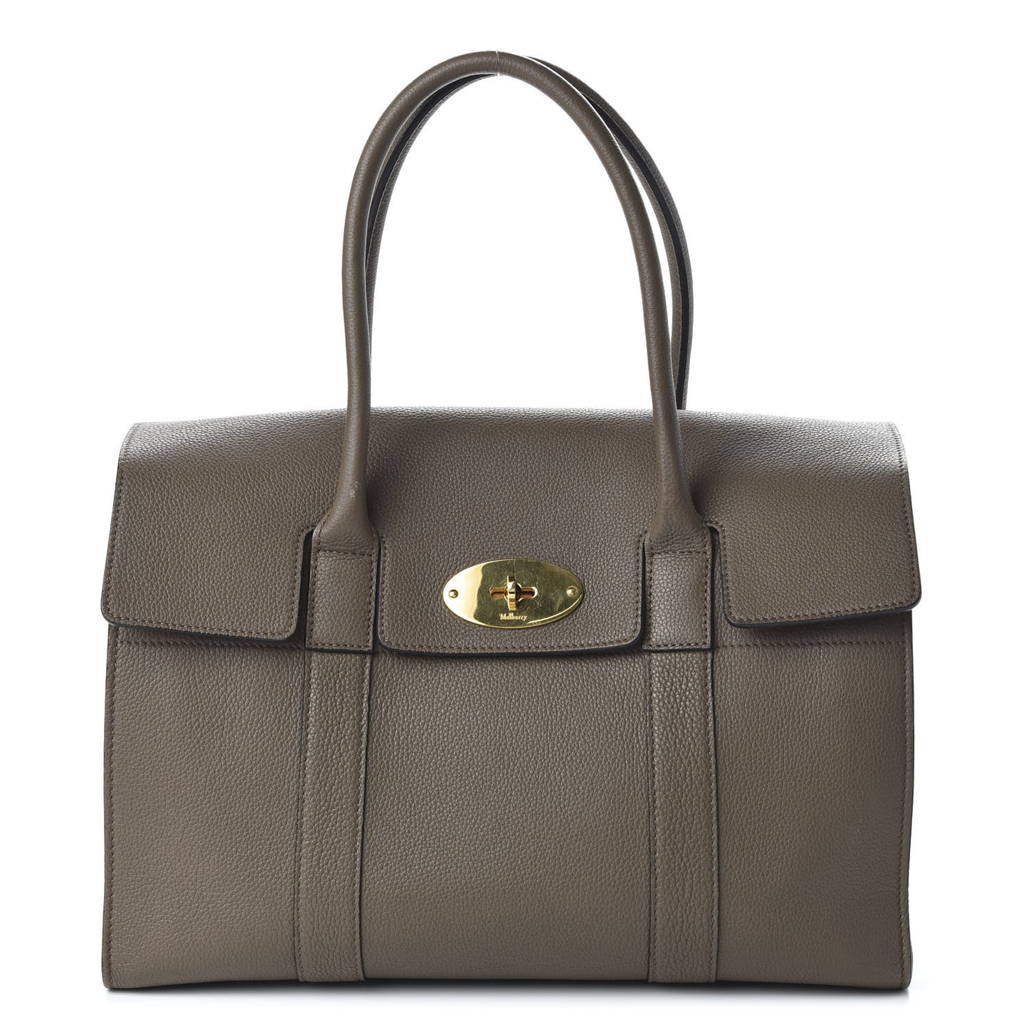 Classic Grain Small New Bayswater Clay