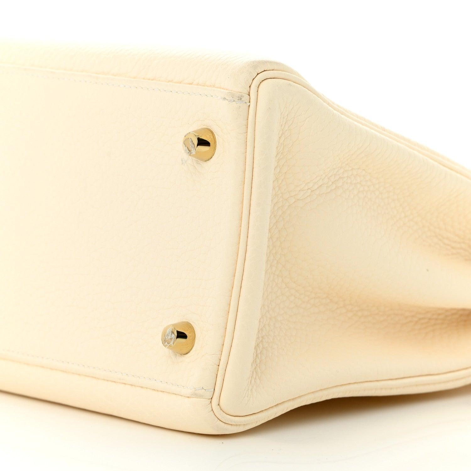 Hermes Taurillon Clemence Kelly Retourne 28 Nata 10 of 16
