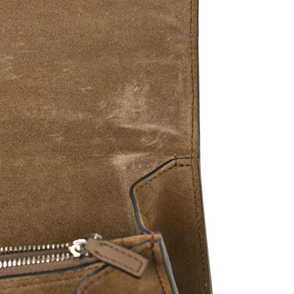 Gucci GG Supreme Monogram Small Dionysus Shoulder Bag Taupe 12 of 14