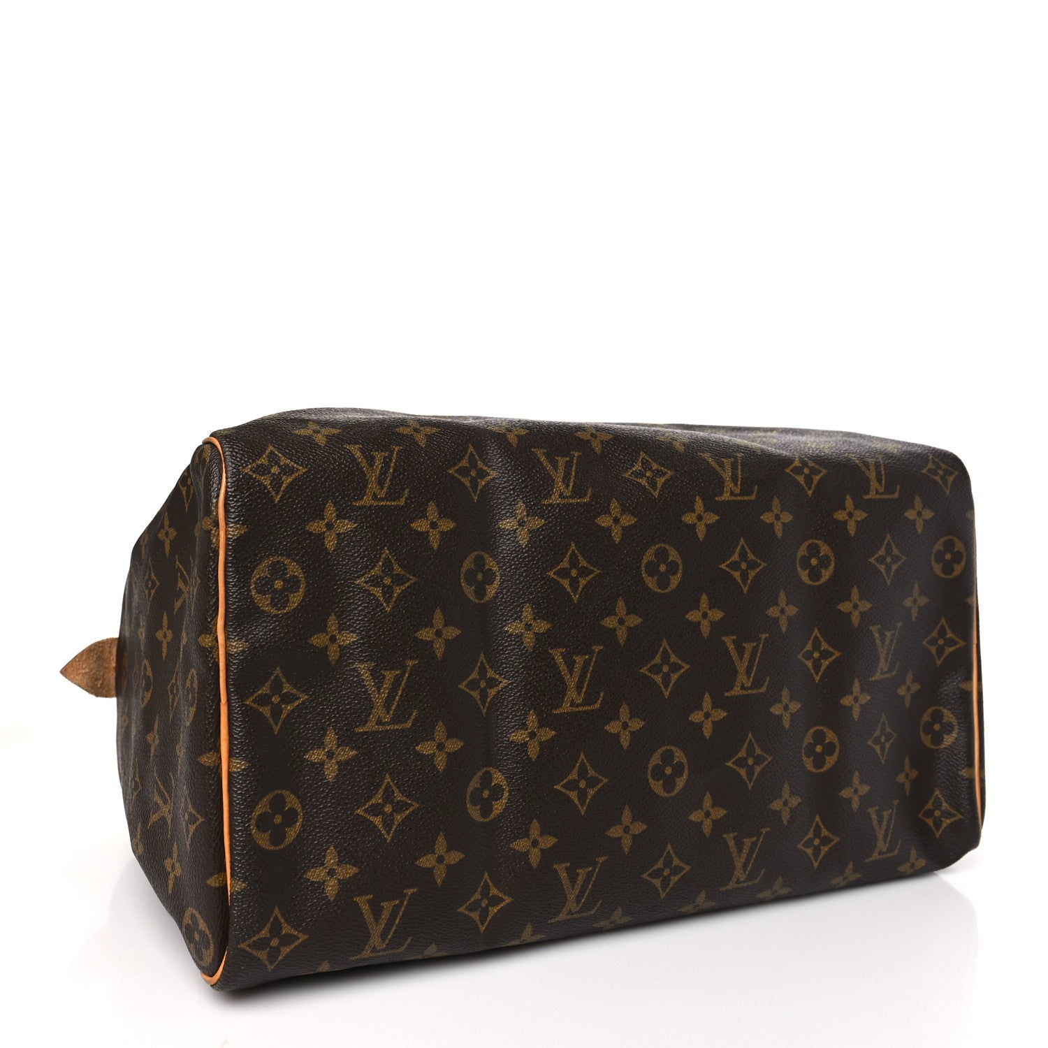 Louis Vuitton Monogram Speedy 35 4 of 9