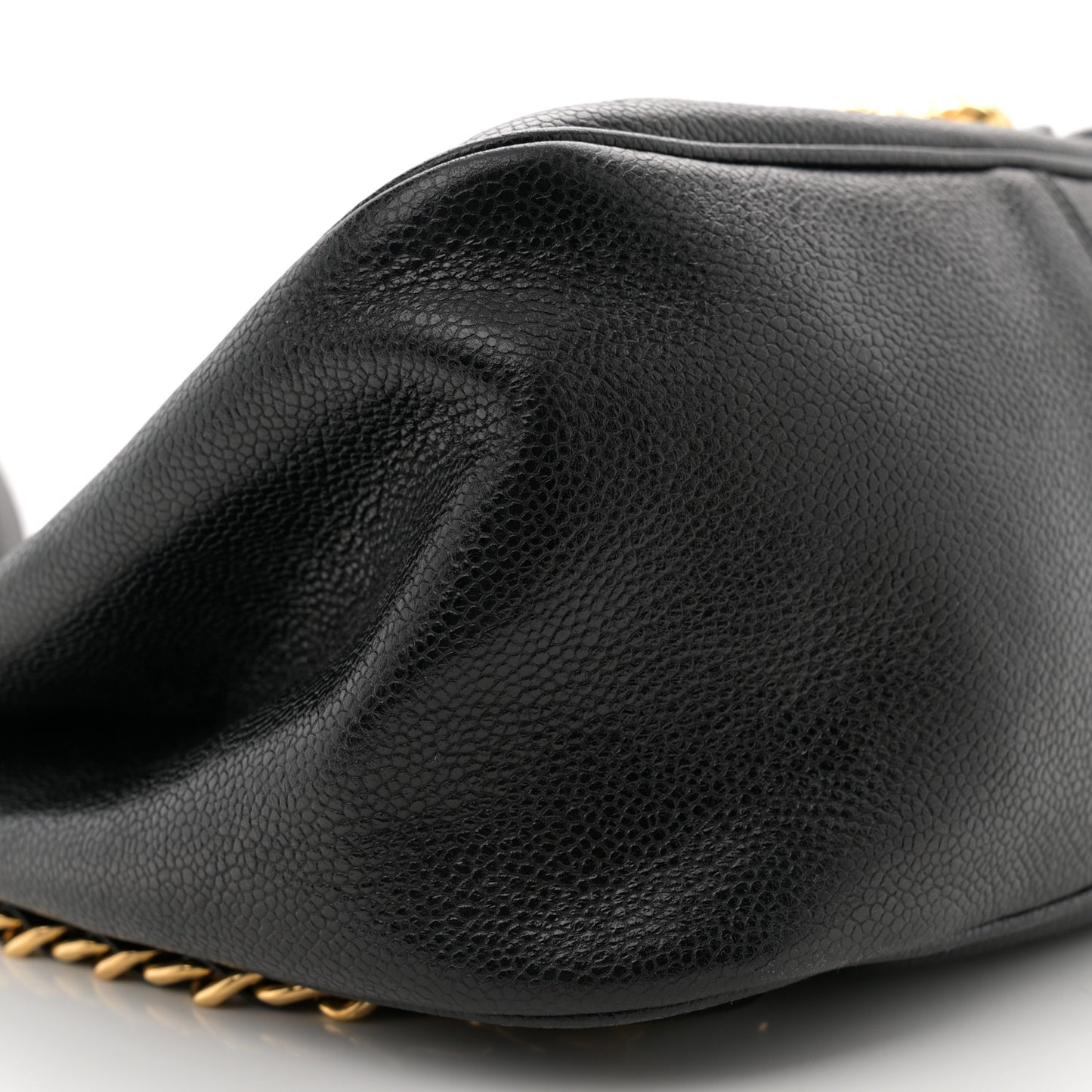 Caviar CC Backpack Black