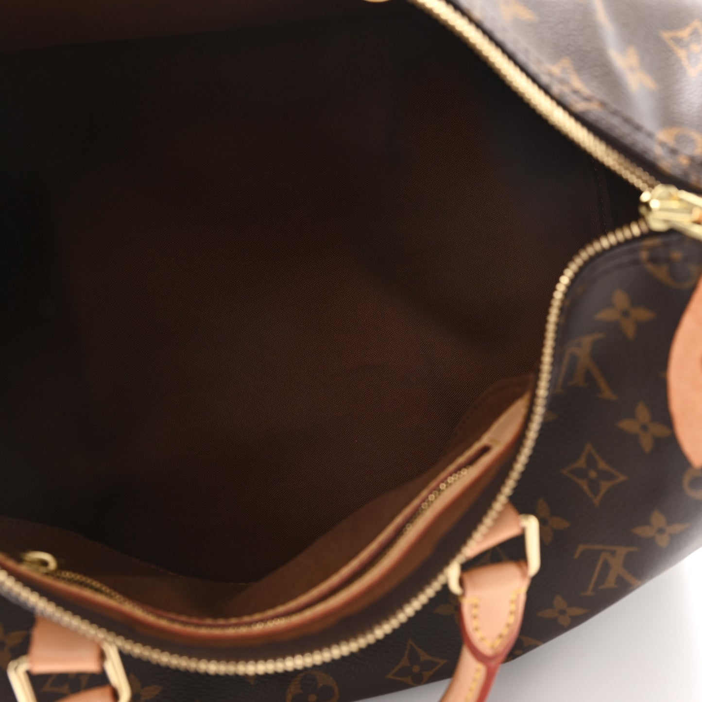 Monogram Speedy 35