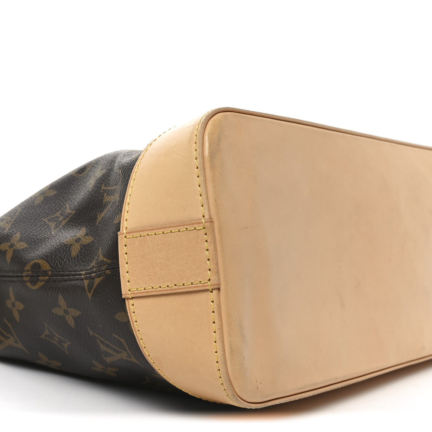 Monogram Lockit Horizontal