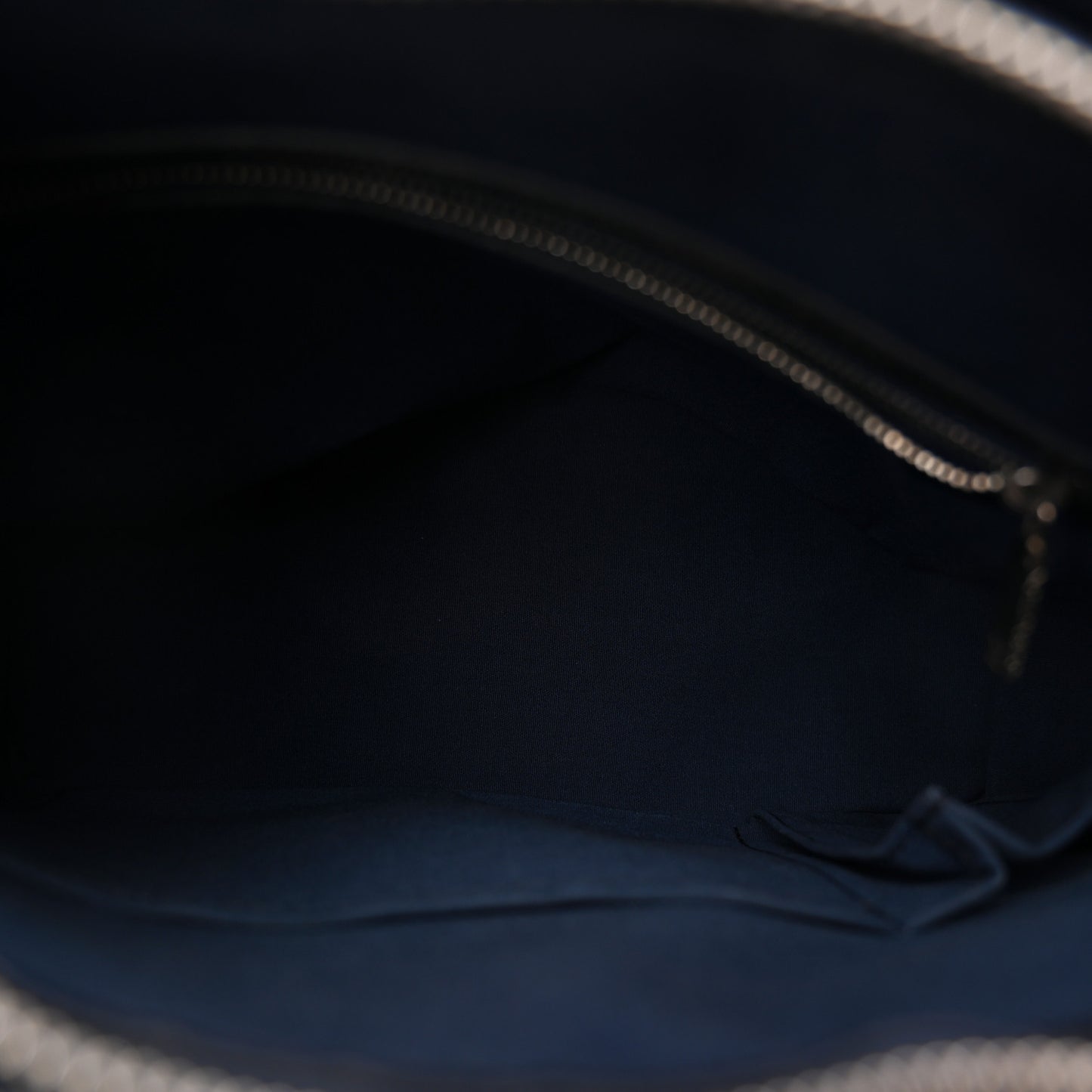 Mat Monogram Stockton Blue