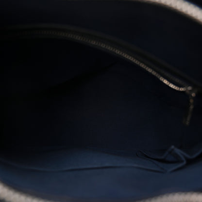 Louis Vuitton Mat Monogram Stockton Blue 5 of 11
