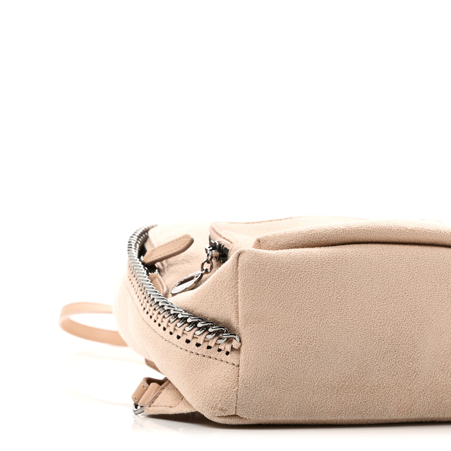Shaggy Deer Mini Falabella Backpack Powder