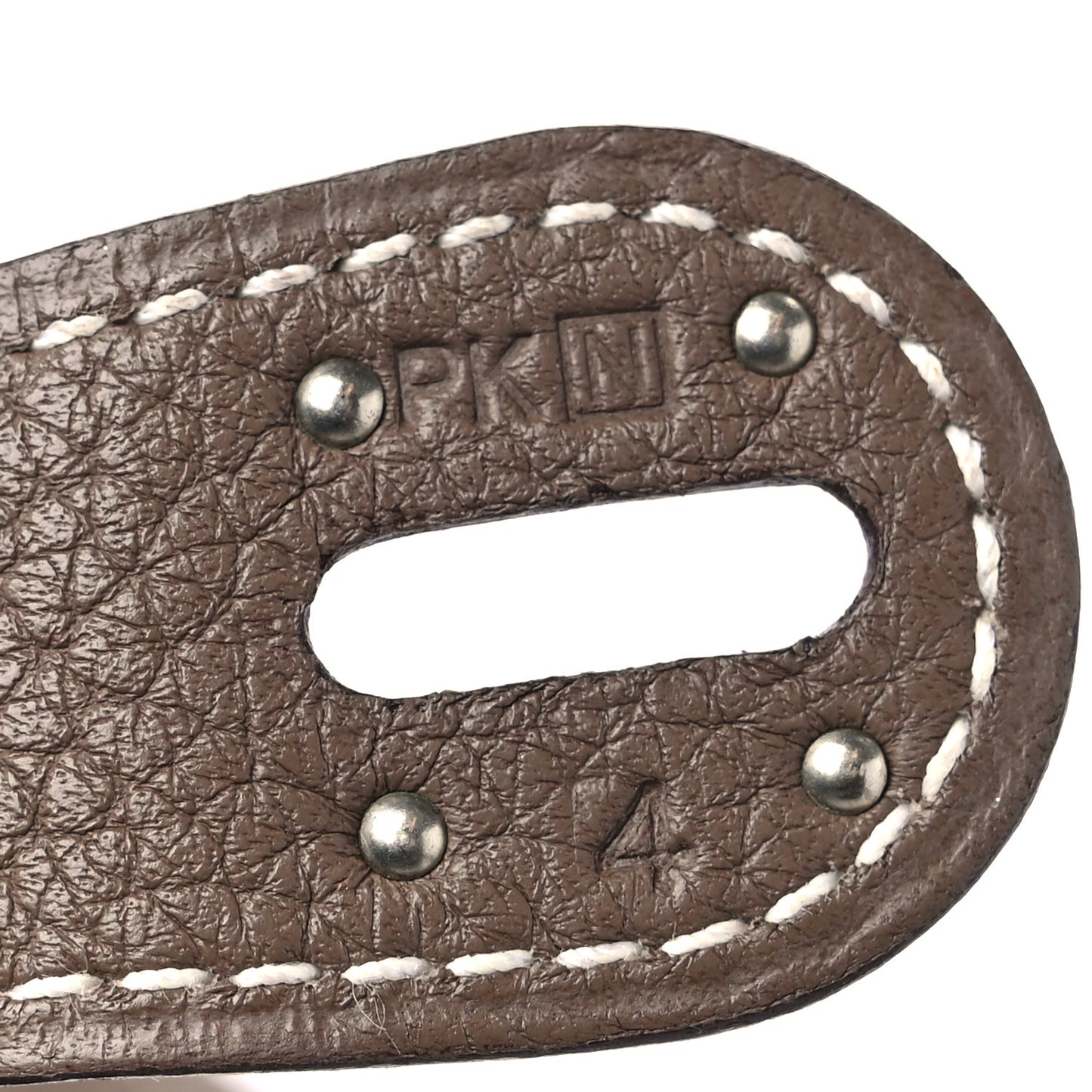 Taurillon Clemence Lindy 30 Etoupe