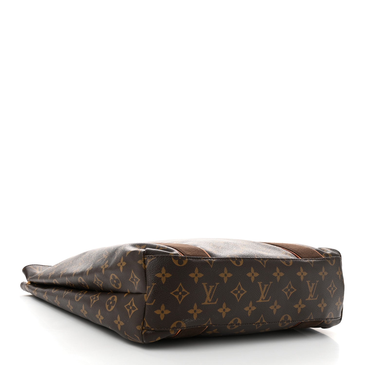 Louis Vuitton Monogram Cabas Beaubourg 4 of 9