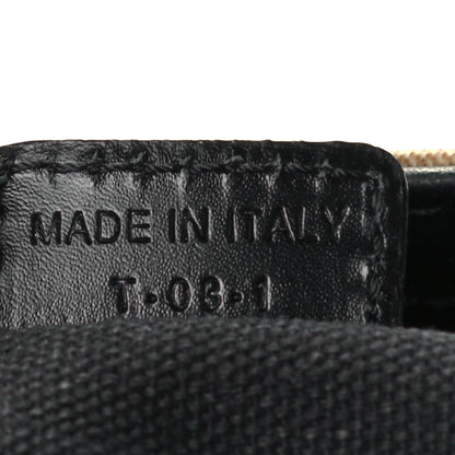 Burberry House Check Tote Black 6 of 11