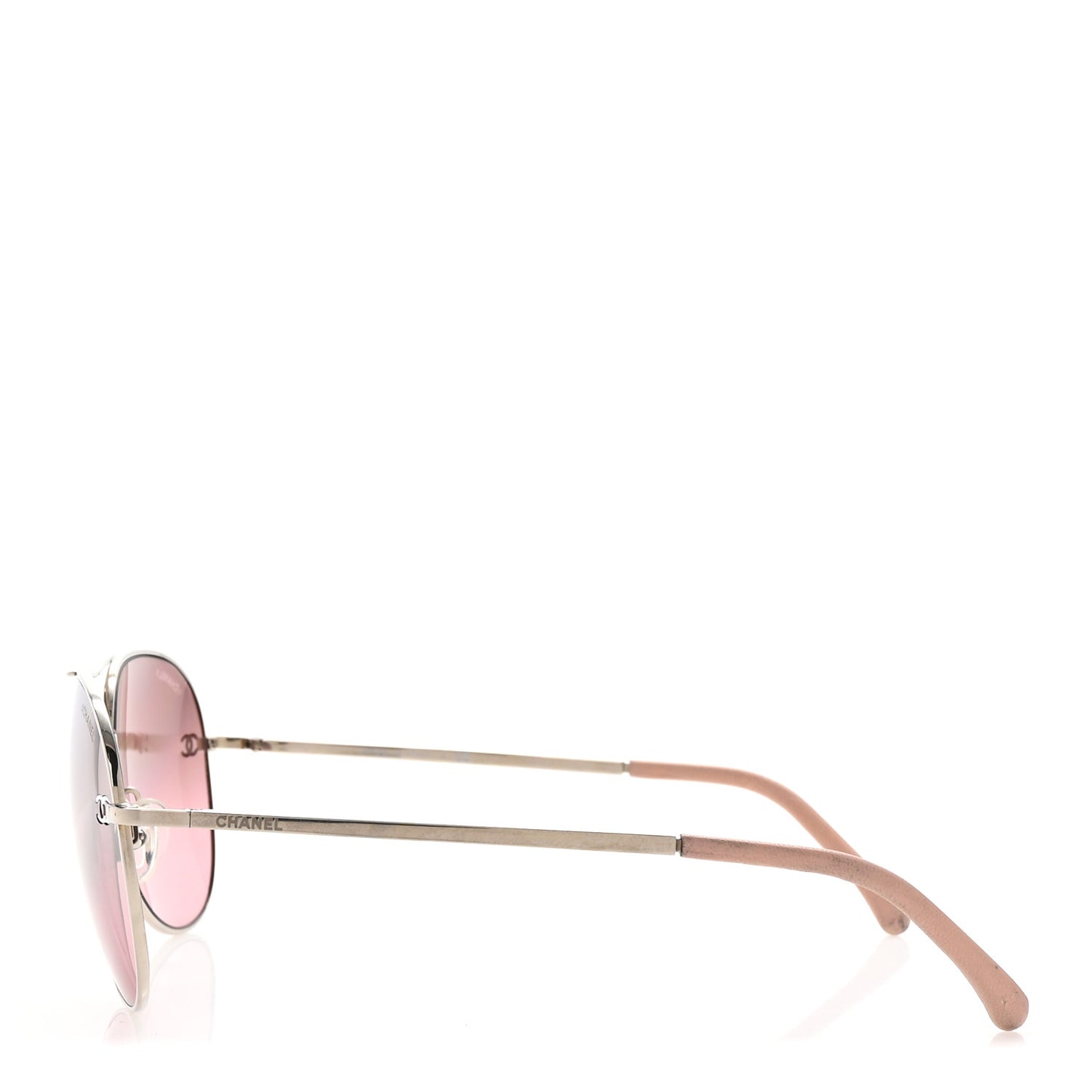Aviator CC Sunglasses 4189-T-Q Pink