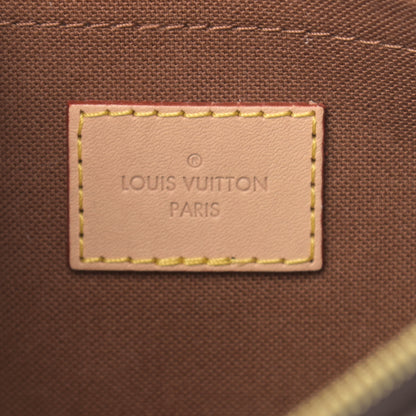 Louis Vuitton Monogram Multi Pochette Accessories Kaki 7 of 13