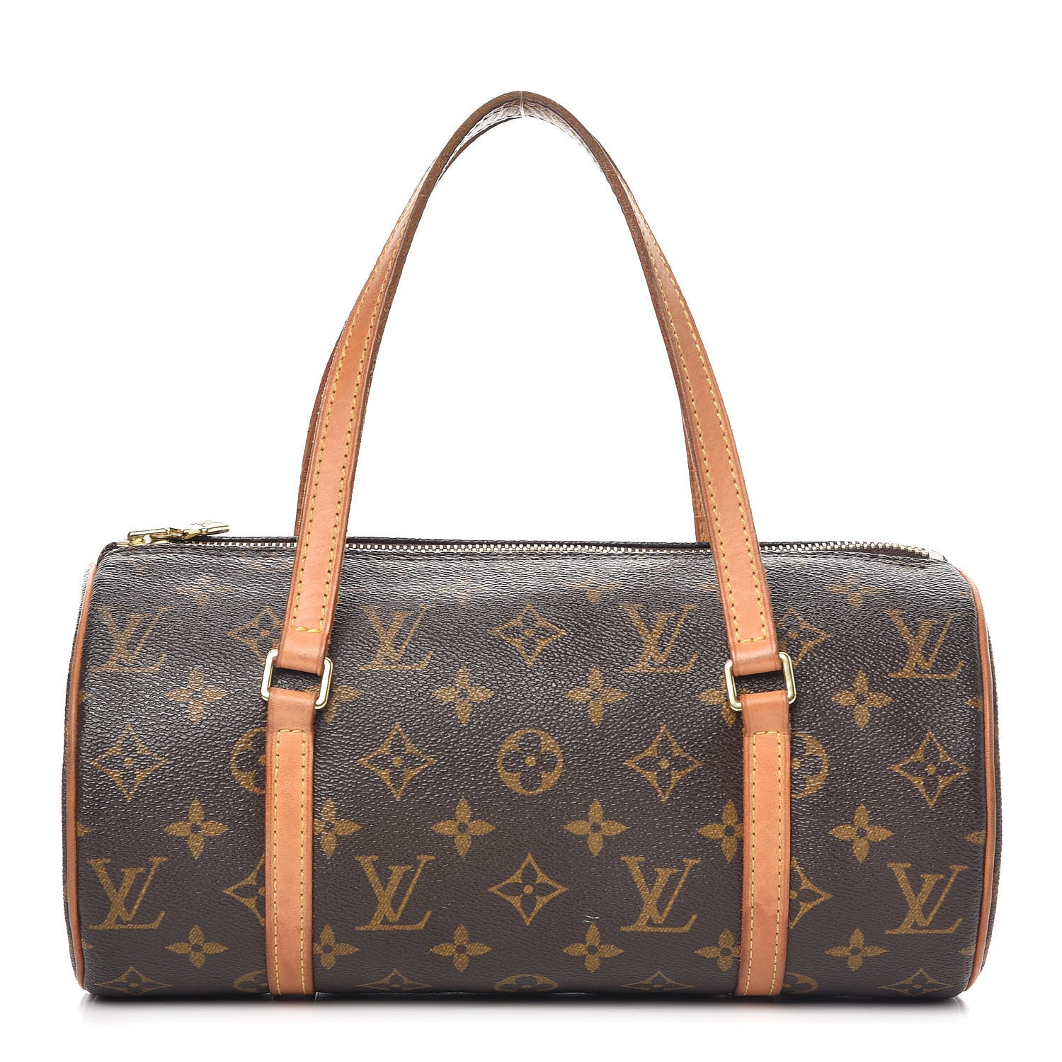Louis Vuitton Monogram Papillon 26 1 of 21