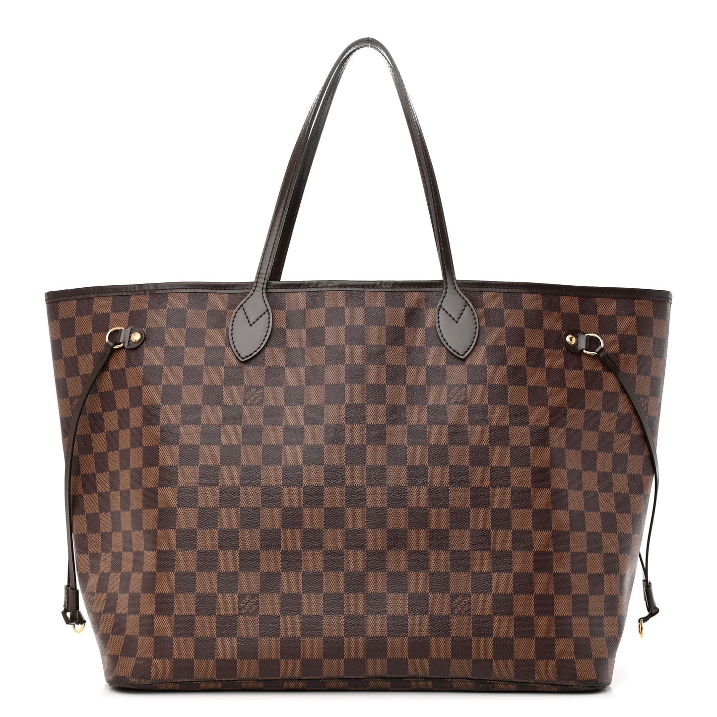 Damier Ebene Neo Neverfull GM