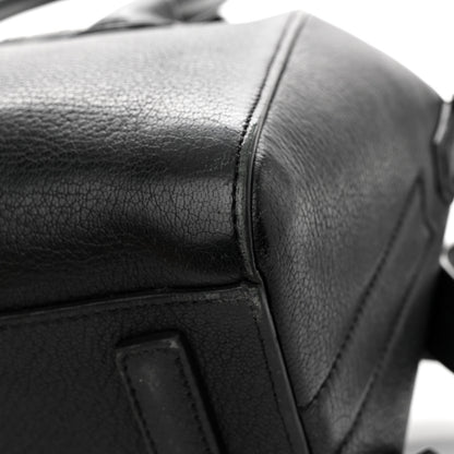 Givenchy Sugar Goatskin Mini Antigona Black 14 of 15