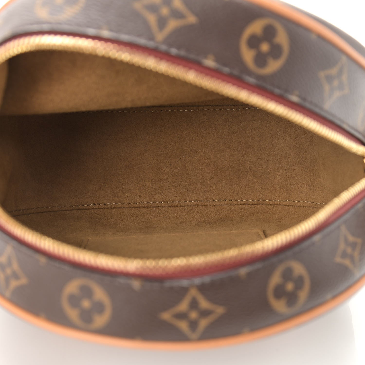 Louis Vuitton Monogram Boite Chapeau Souple 5 of 11