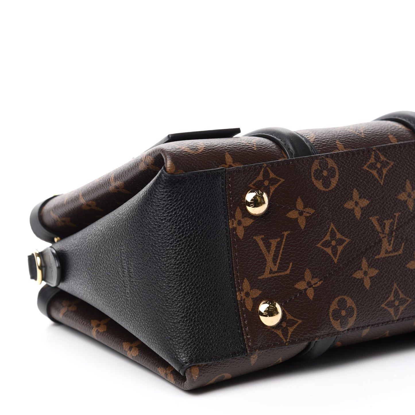Monogram Soufflot BB Black