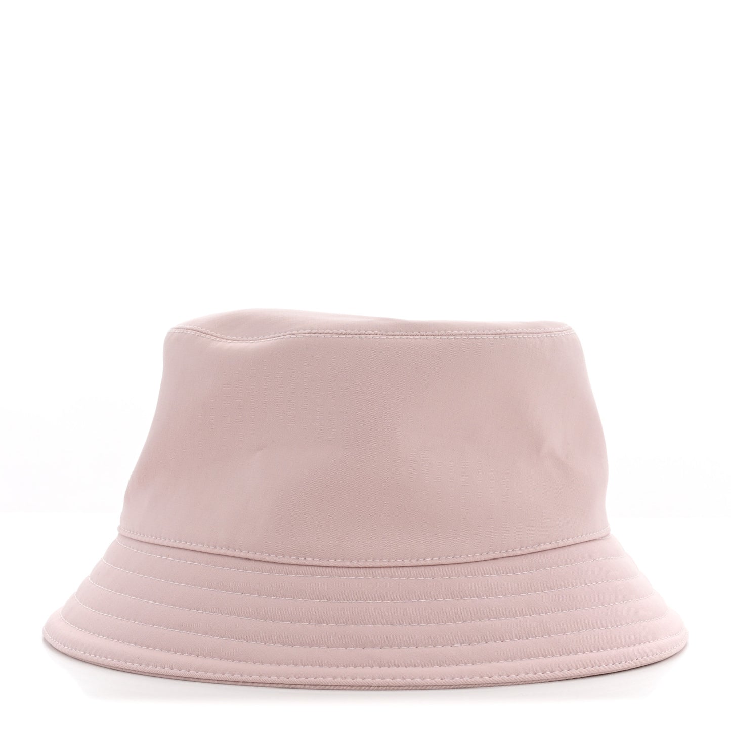 Cotton Harper H Nautic Bucket Hat 57 Rose Sepia