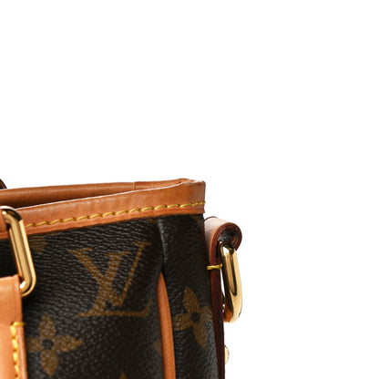 Louis Vuitton Monogram Estrela MM 19 of 32
