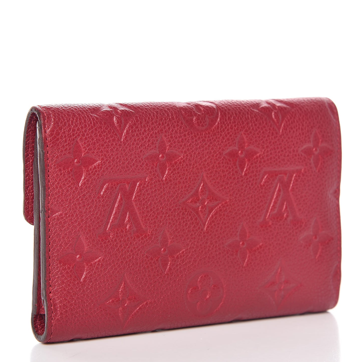 Empreinte Compact Curieuse Wallet Jaipur
