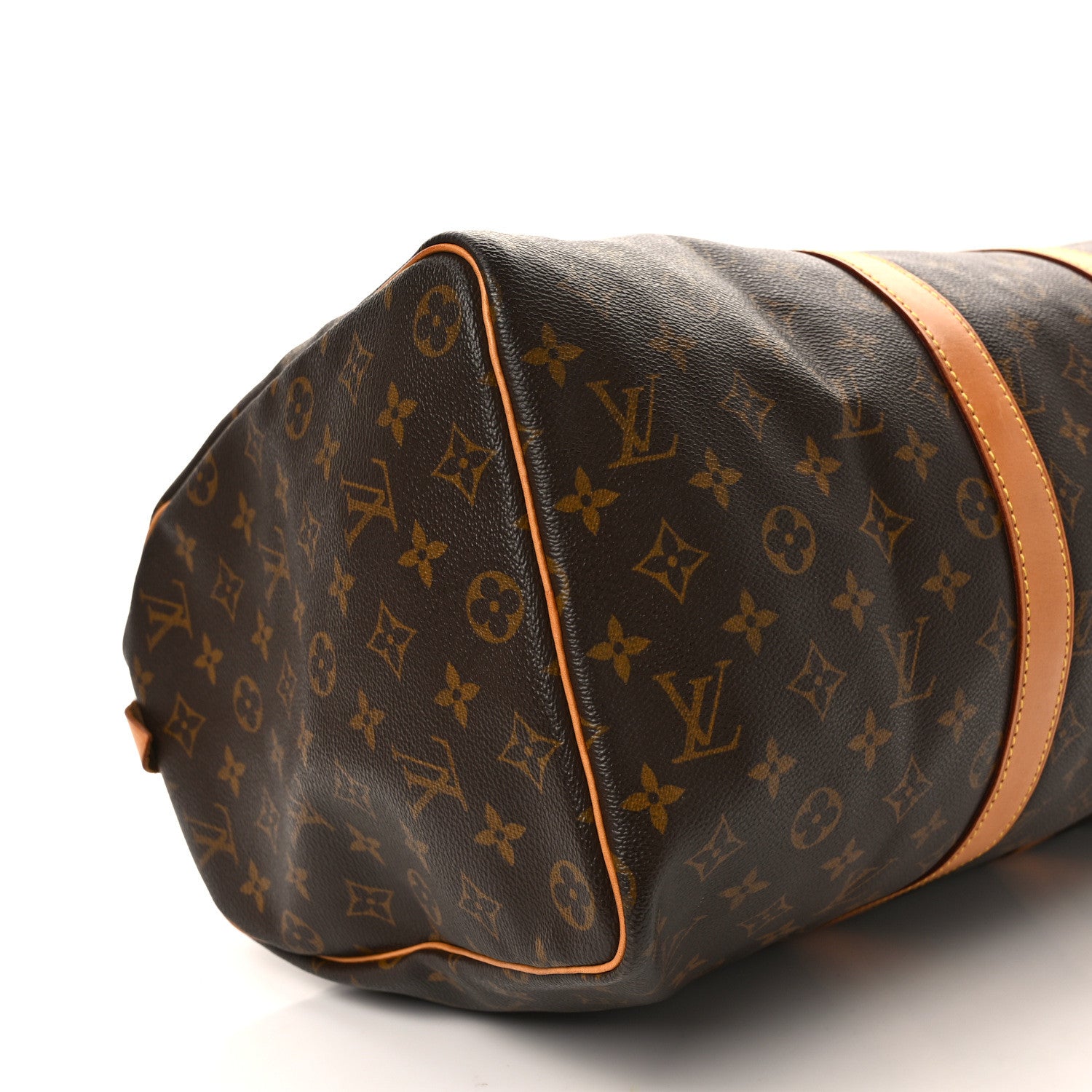 Louis Vuitton Monogram Keepall 45 7 of 9