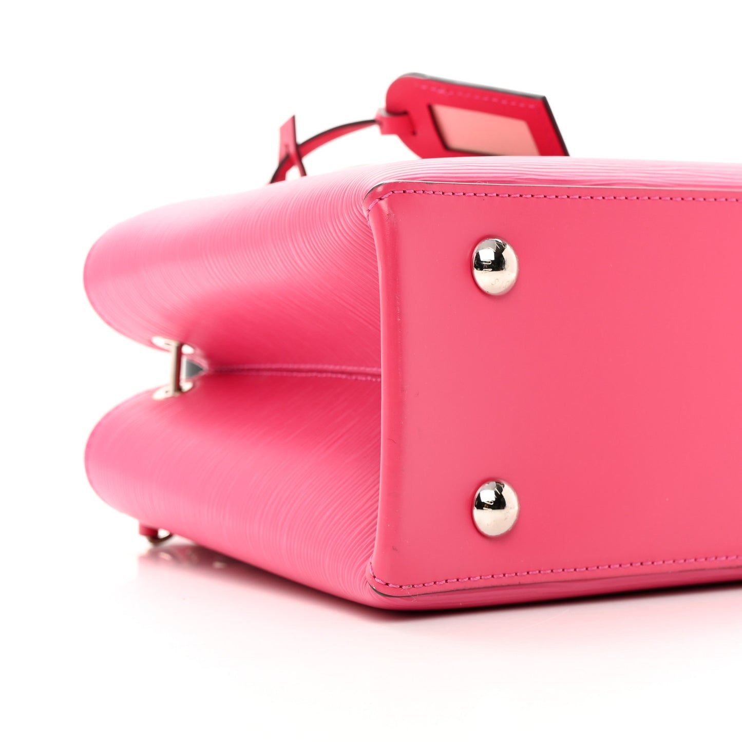 Epi Kleber PM Hot Pink