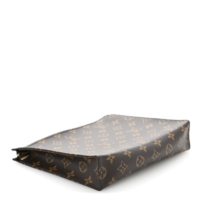 Louis Vuitton Monogram Toiletry Pouch 26 4 of 7