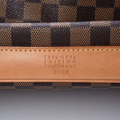 Louis Vuitton Damier Ebene Centenaire West End PM 6 of 7