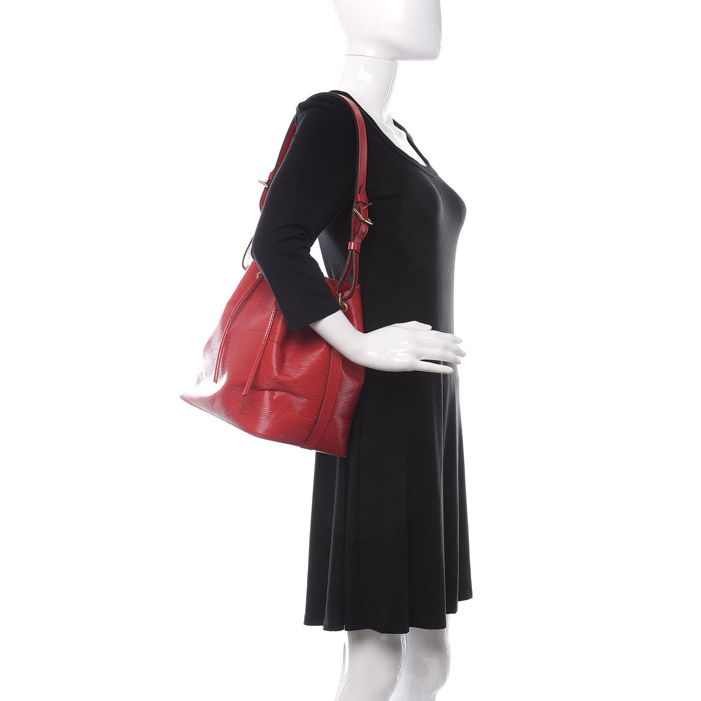 Epi Petit Noe Castillan Red