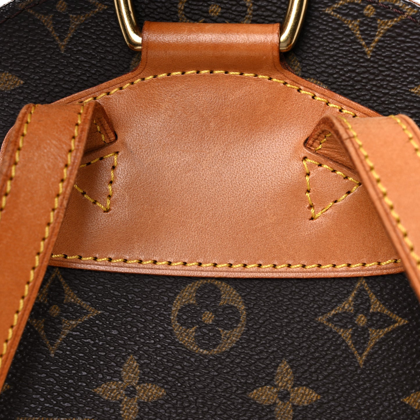 Monogram Ellipse Sac a Dos Backpack
