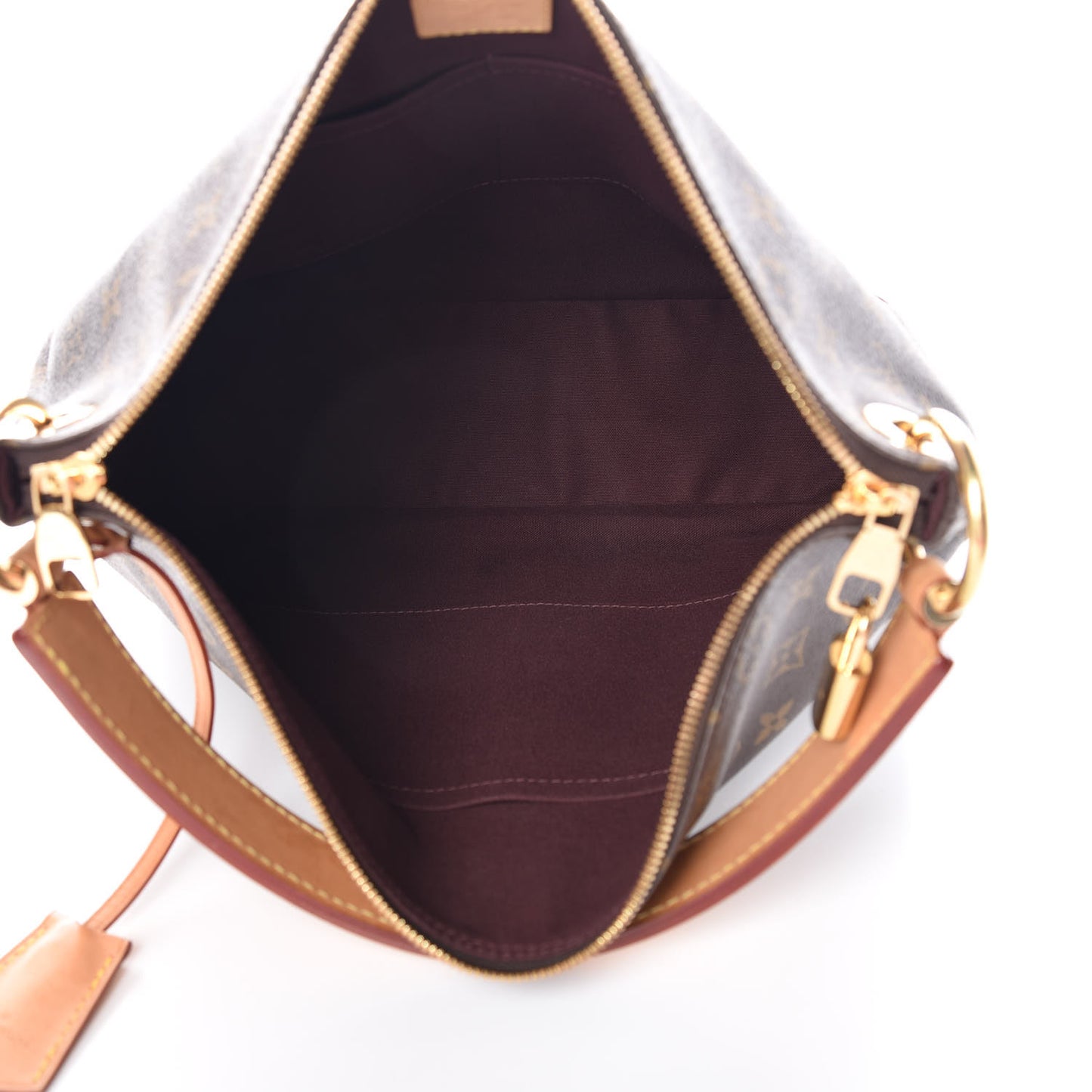 Monogram Berri PM