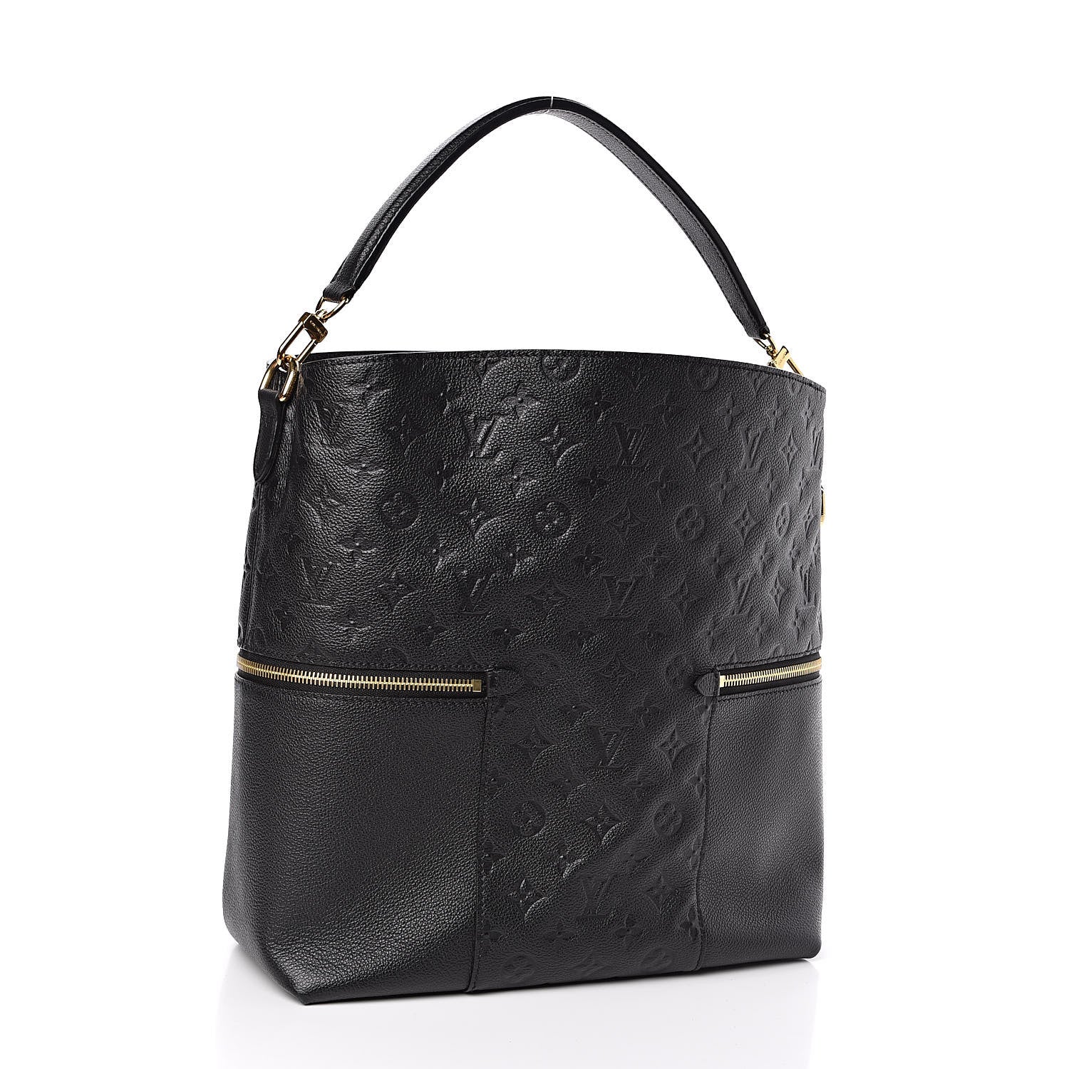 Louis Vuitton Empreinte Melie Black 3 of 14