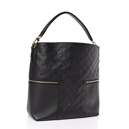 Louis Vuitton Empreinte Melie Black 3 of 14