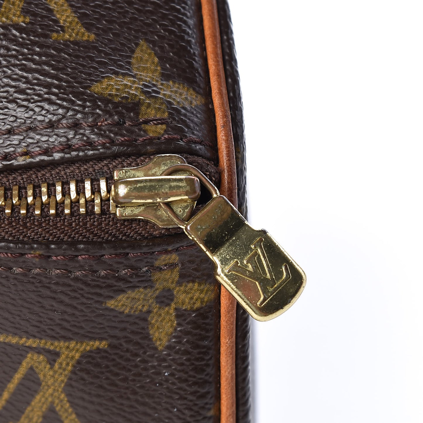 Monogram Papillon 30