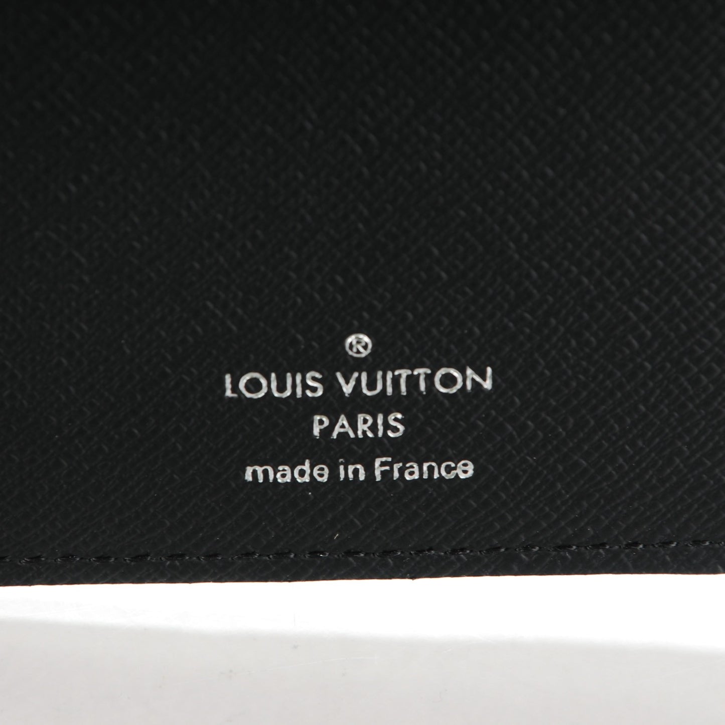 Monogram Eclipse Brazza Wallet