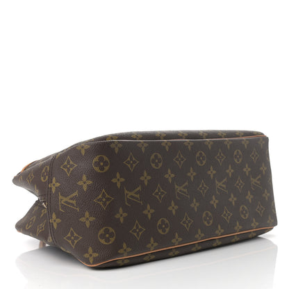 Louis Vuitton Monogram Deauville 4 of 12