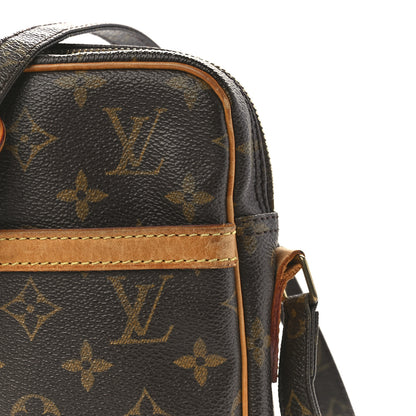 Louis Vuitton Monogram Danube 21 11 of 12