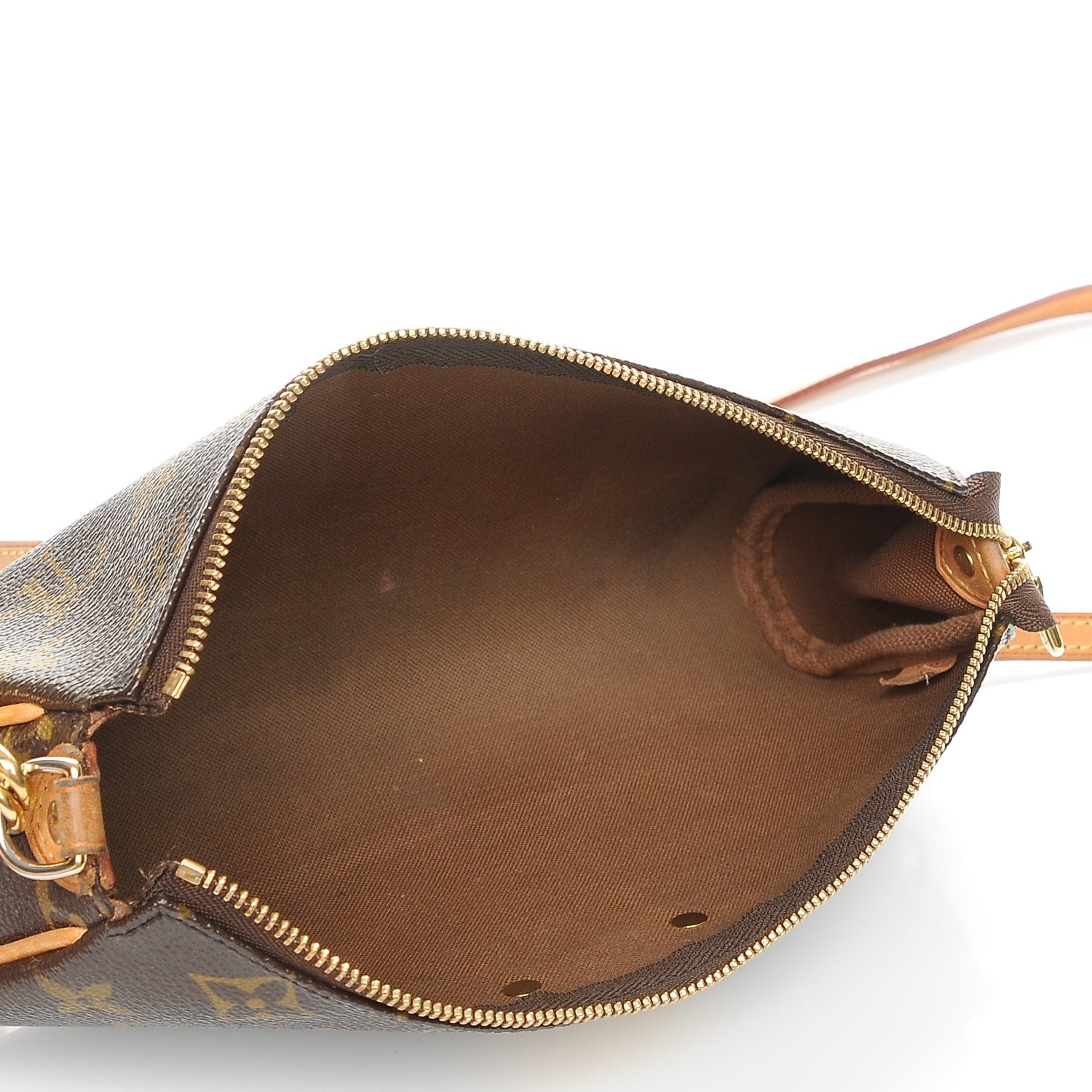 Louis Vuitton Monogram Eva Clutch 5 of 7