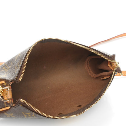 Louis Vuitton Monogram Eva Clutch 5 of 7