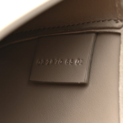 Chloe Calfskin Small Tess Bag Motty Grey 7 of 13