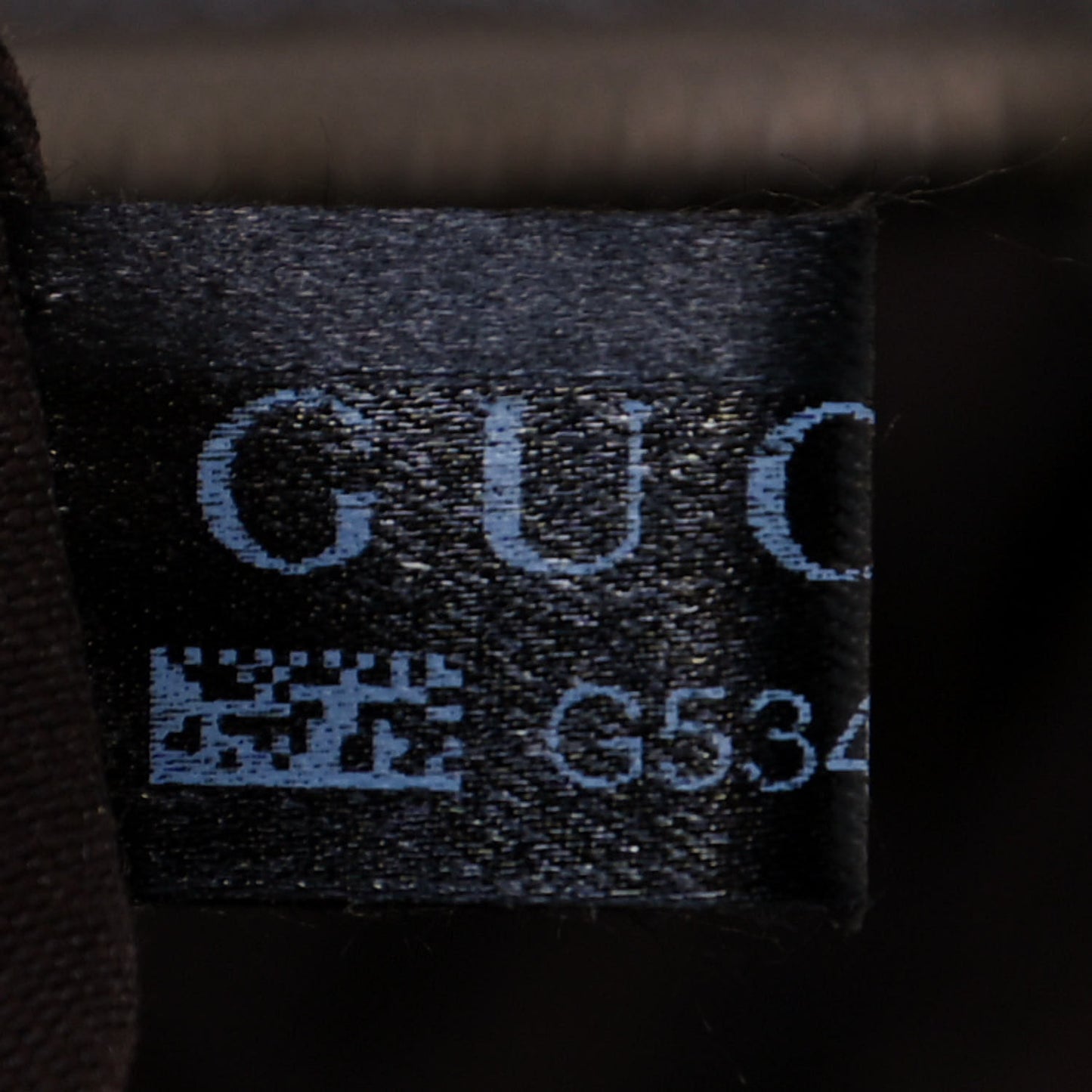 Monogram Medium Jockey Hobo Grey