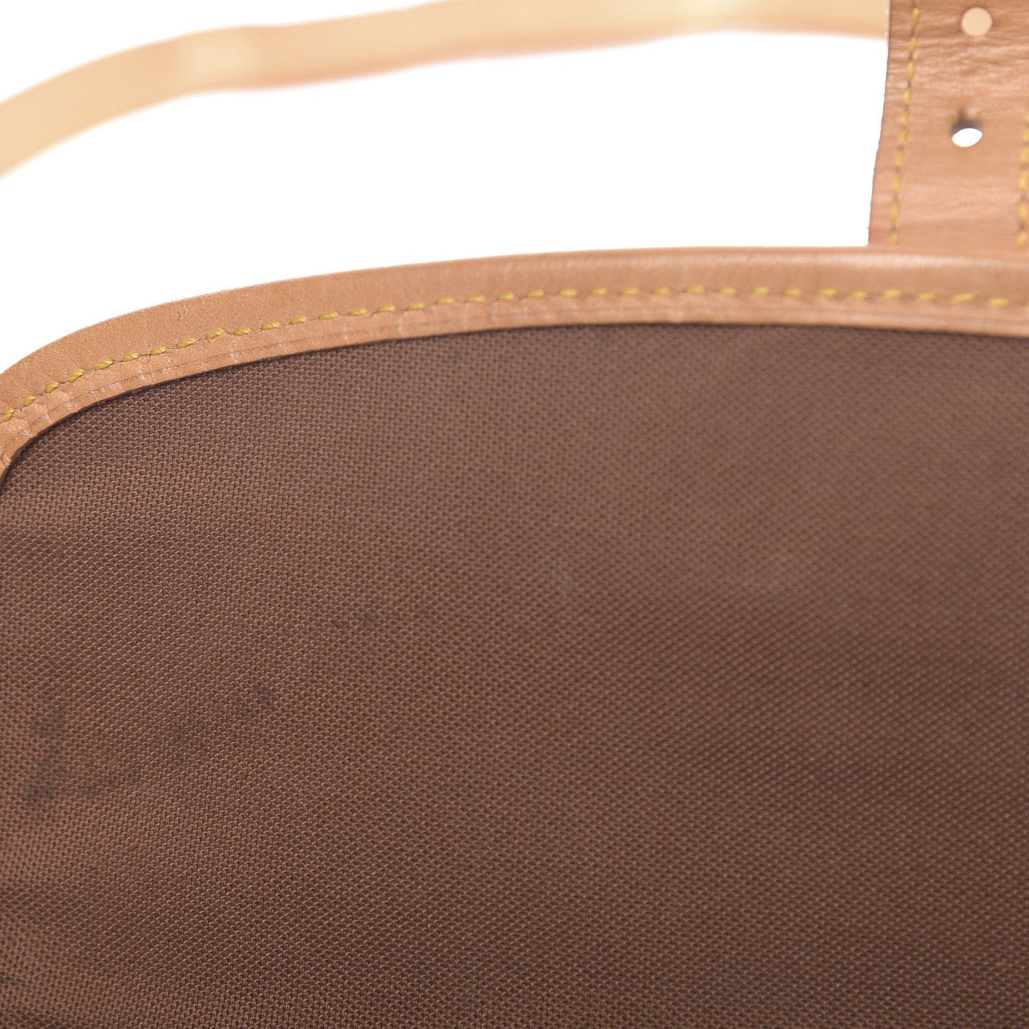 Louis Vuitton Monogram Sologne 8 of 13