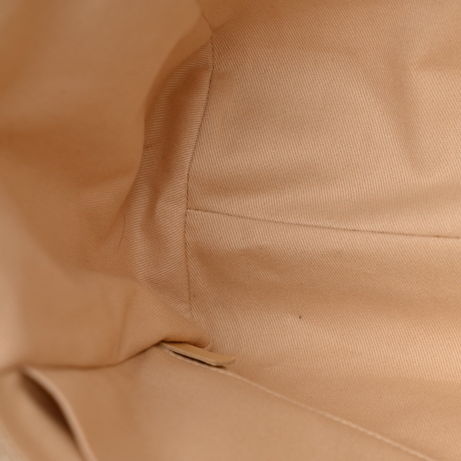 Chanel Lurex Boucle Small Deauville Tote Ivory 11 of 15