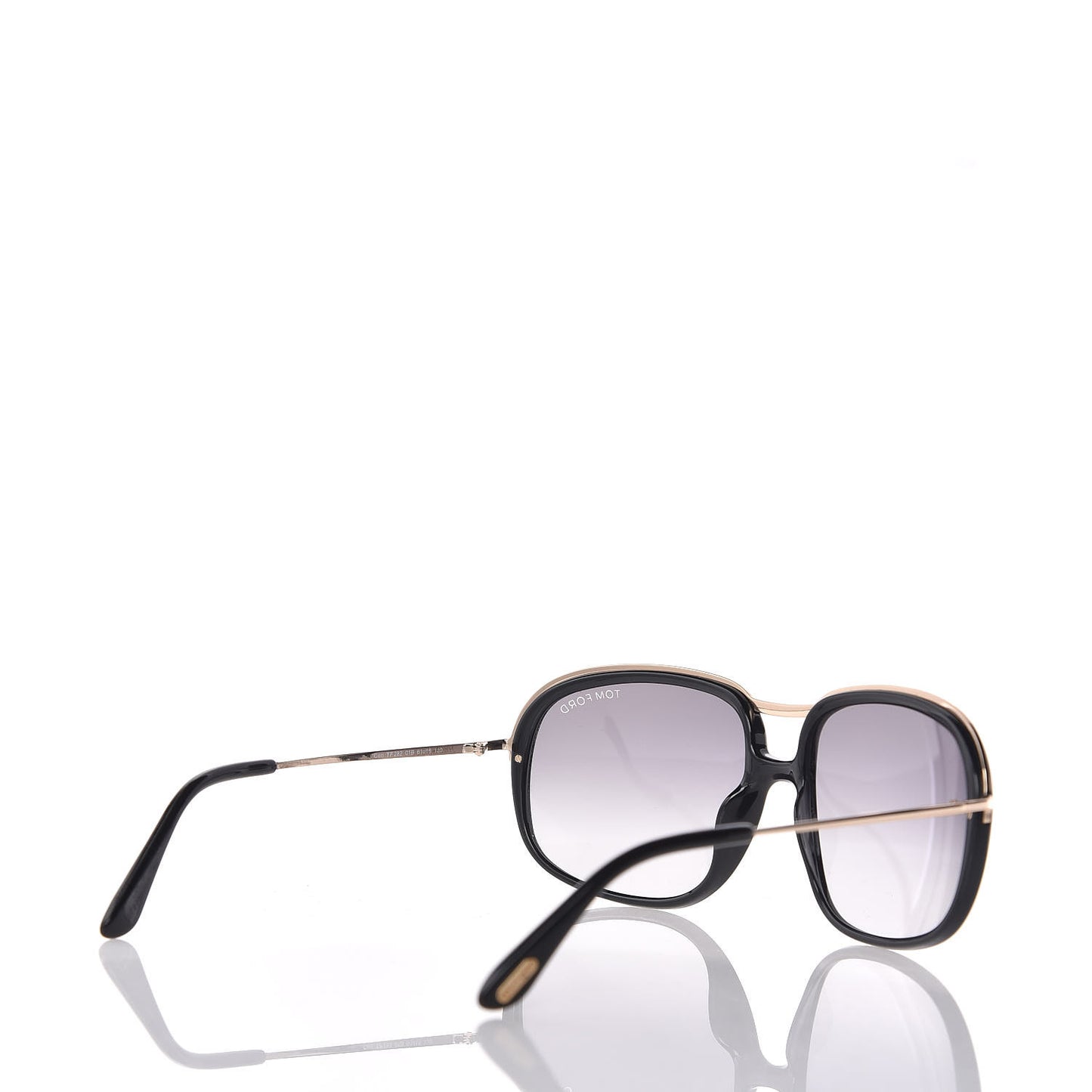 Cori Sunglasses Black
