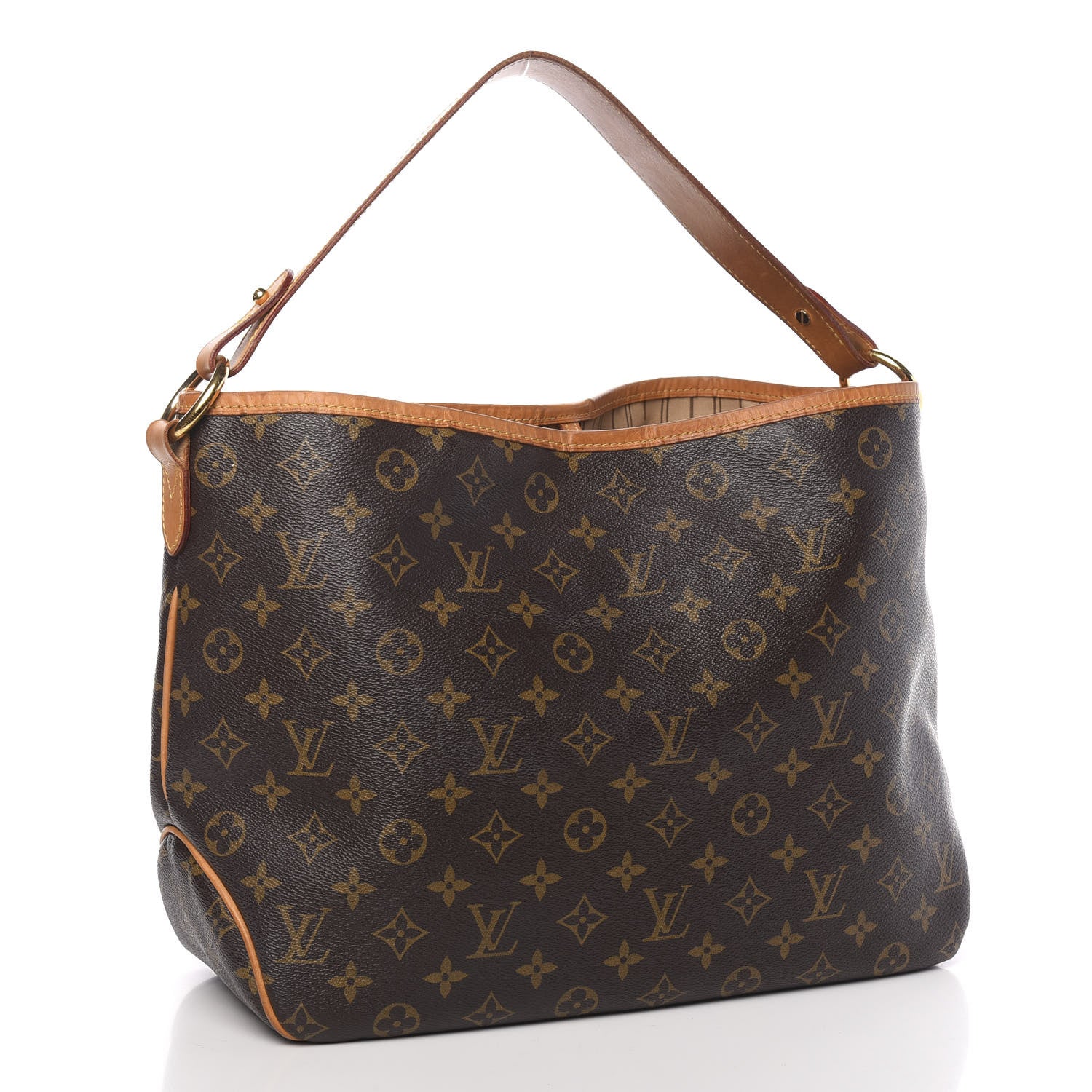 Louis Vuitton Monogram Delightful PM 3 of 12