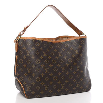 Louis Vuitton Monogram Delightful PM 3 of 12