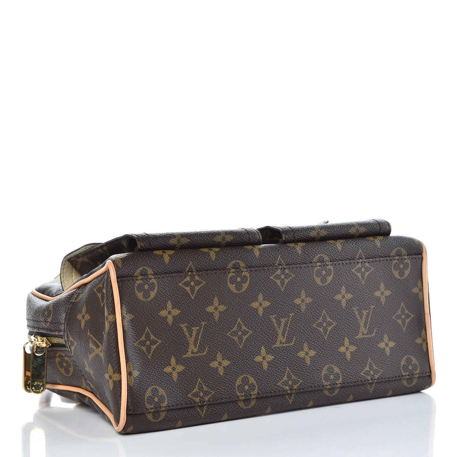 Louis Vuitton Monogram Manhattan PM 4 of 6