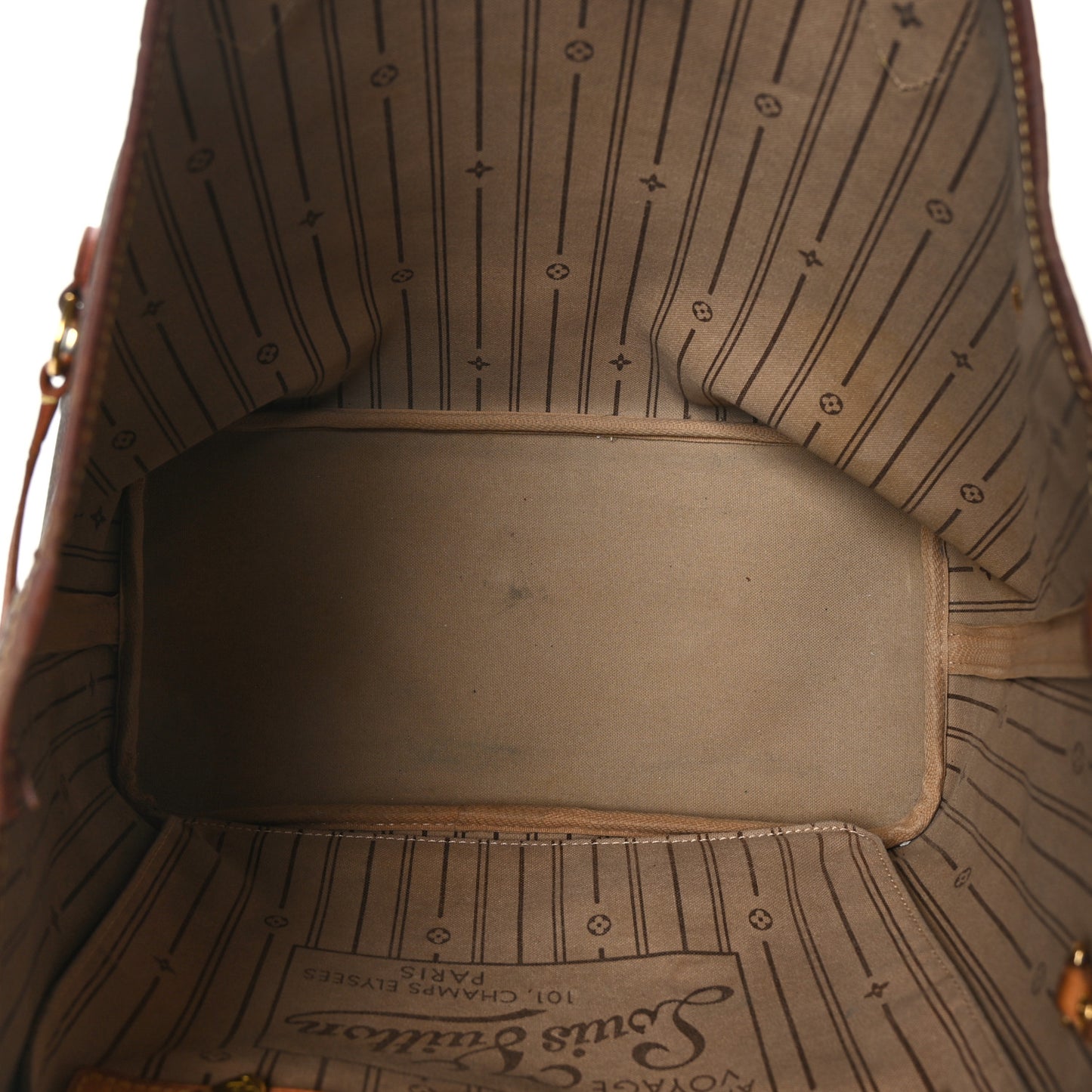Monogram Neverfull MM
