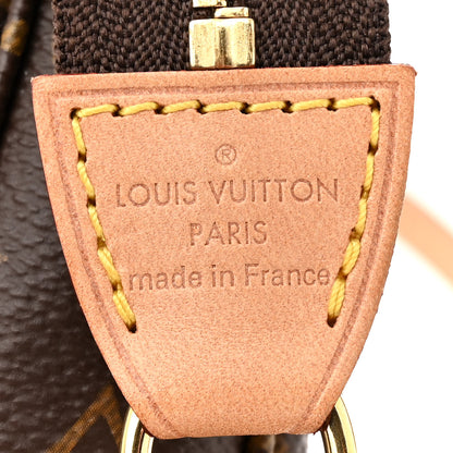Louis Vuitton Monogram Pochette Accessories NM 6 of 10
