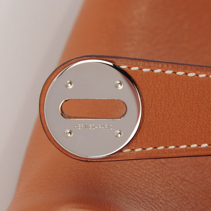 Hermes Swift Lindy 34 Gold 7 of 9